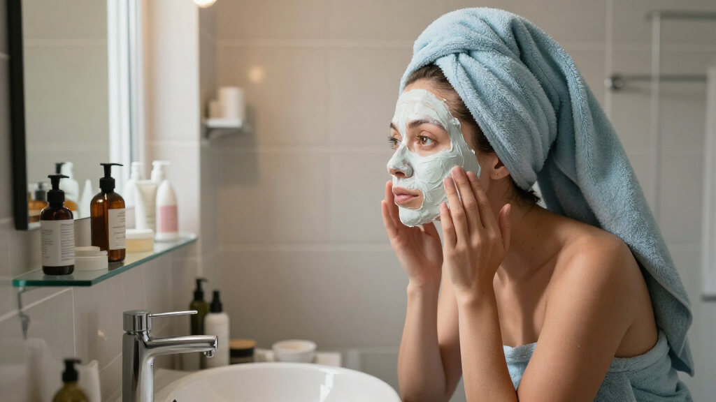 best overnight face masks