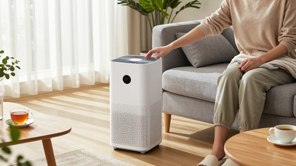office air purifiers