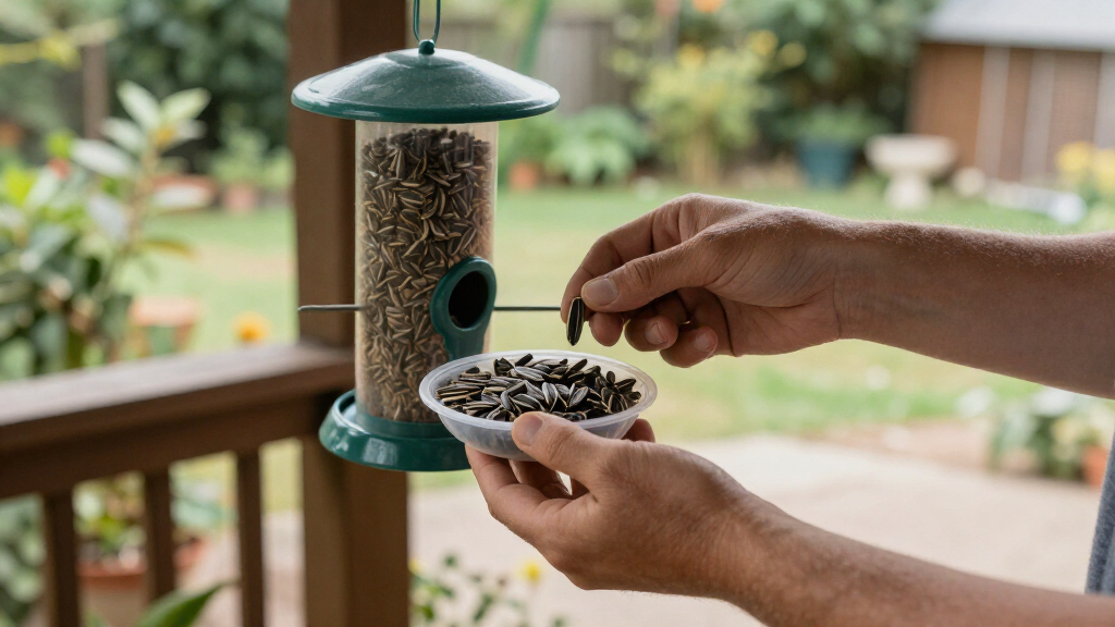 best bird feeders