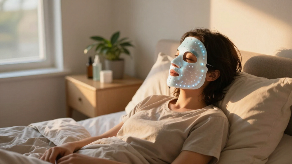 led face mask top picks