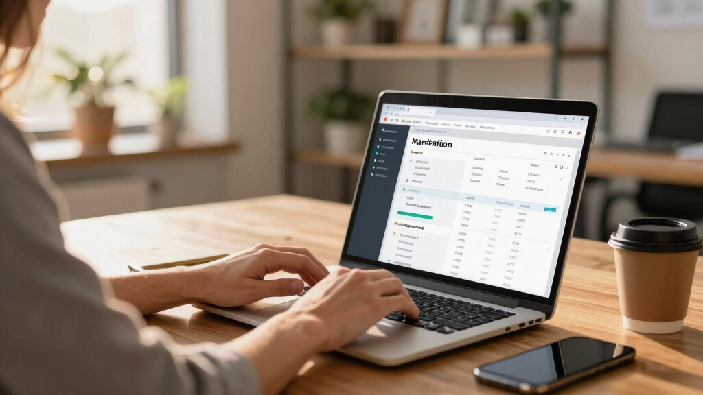 marketing automation tools for small businesses