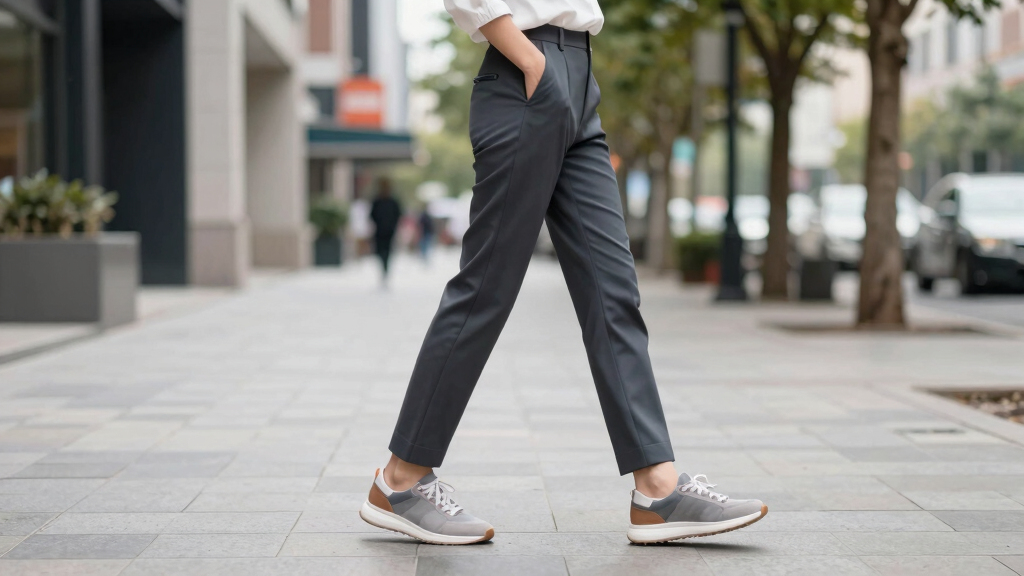 best designer-looking pants