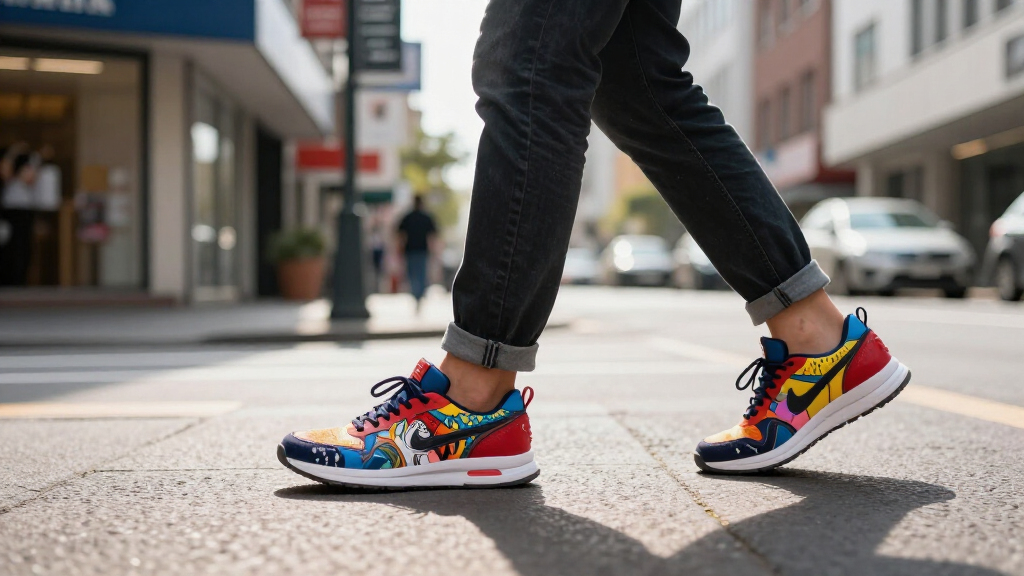 best One Piece sneakers