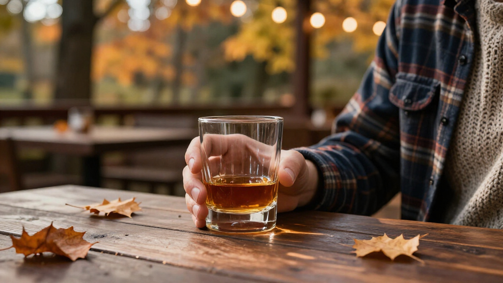 best fall whiskey