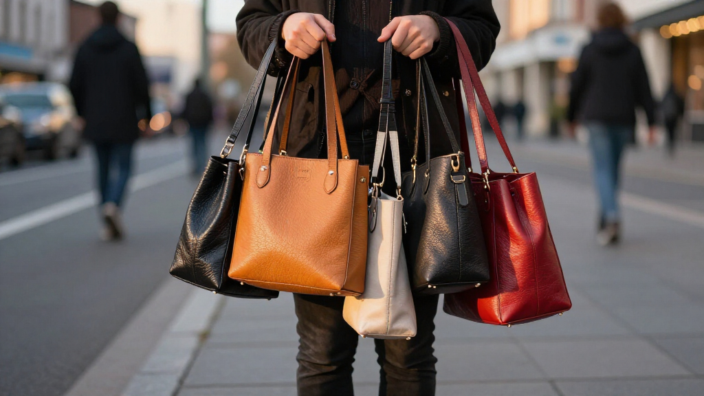best trendy handbags