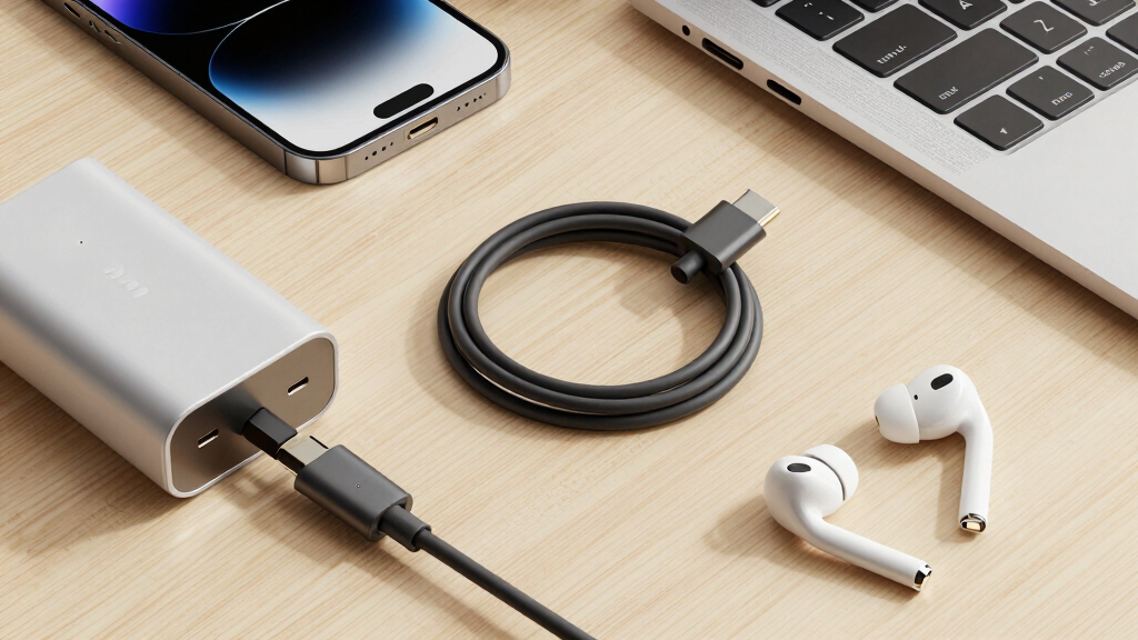 best USB-C accessories