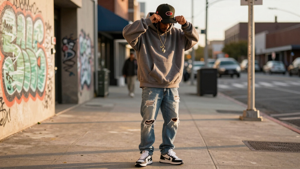 best designer streetwear