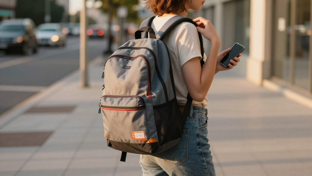 laptop backpacks for students