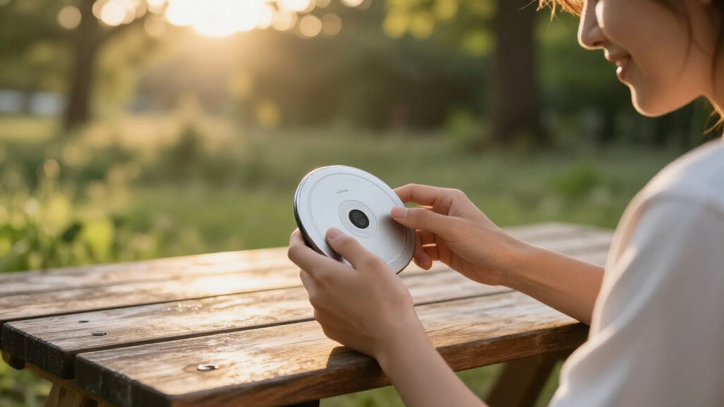 best wireless CD players