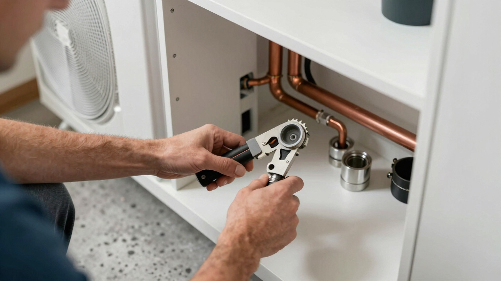 best heat pumps