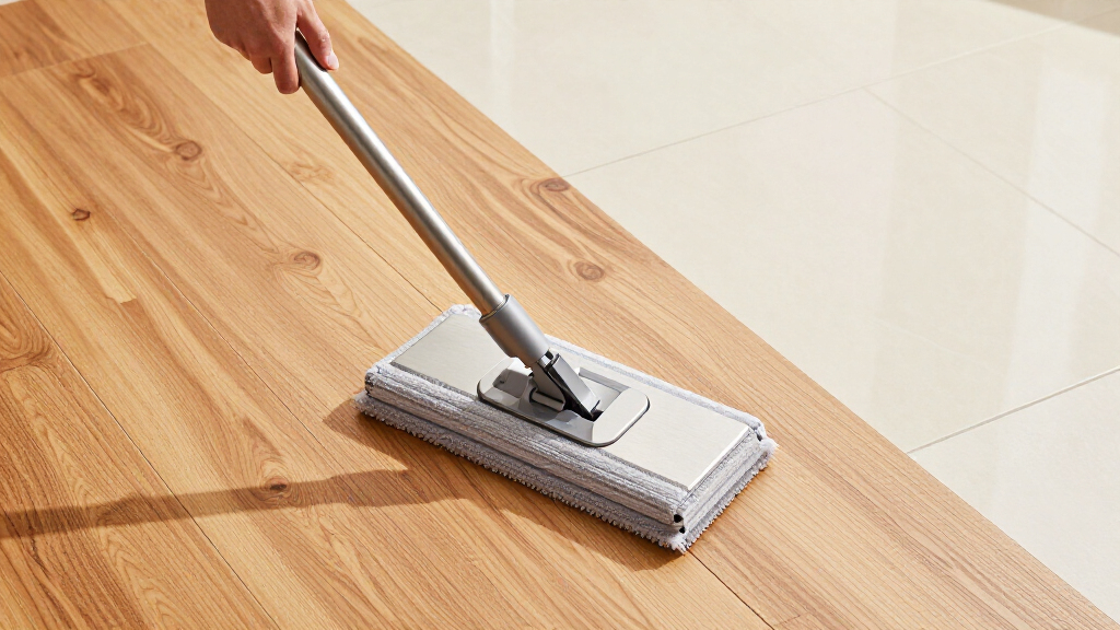 steam mops for hardwood and tile floors