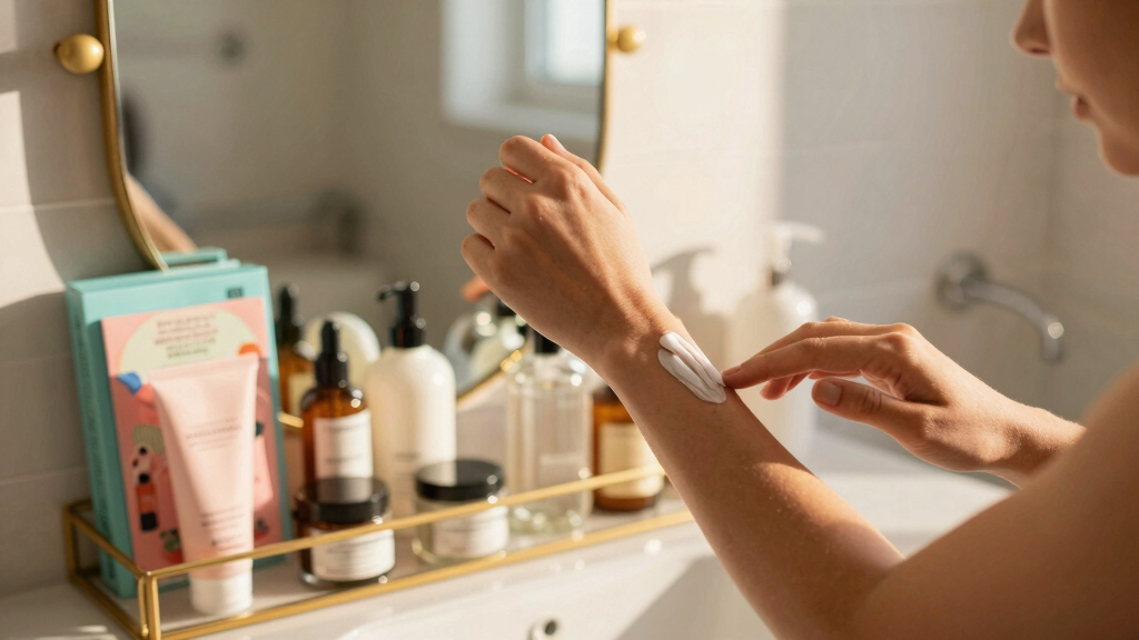 beauty and personal care gift sets
