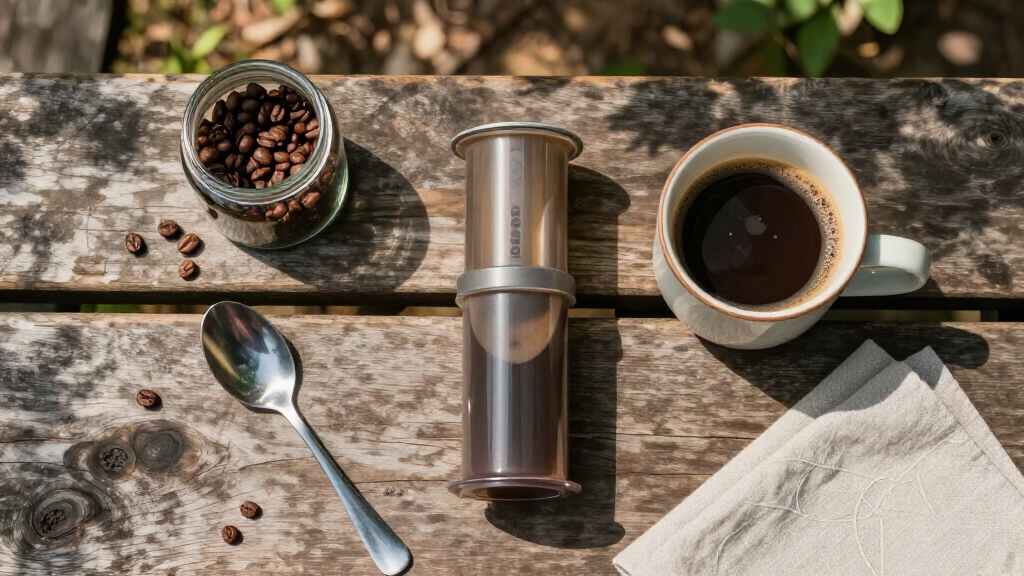 aeropress bundles