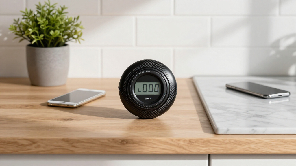 carbon monoxide detector smart