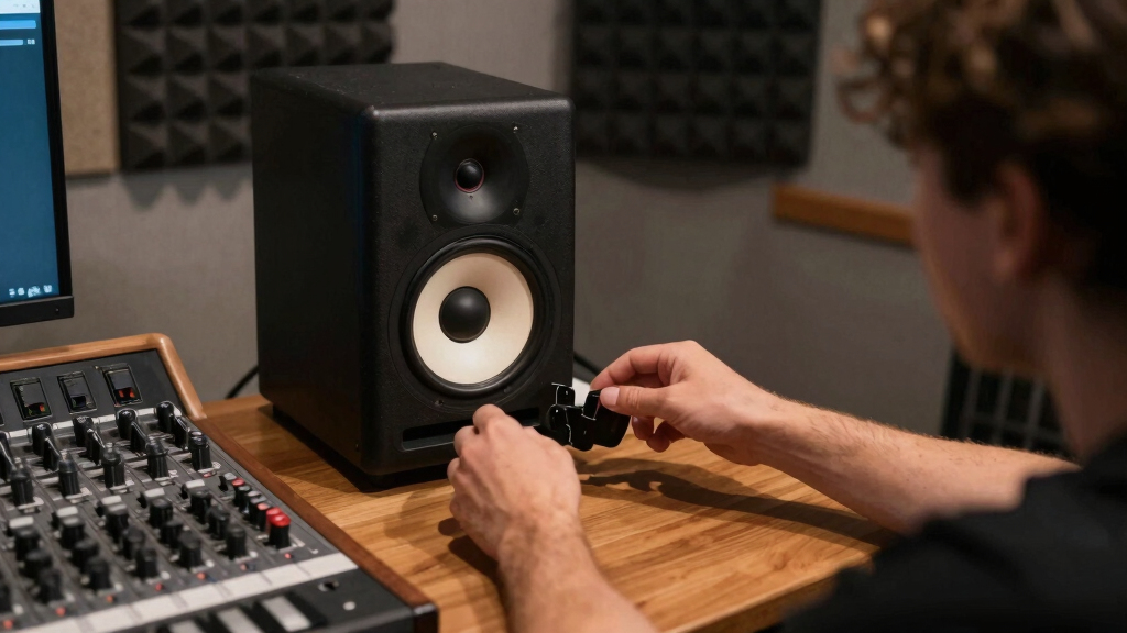 11 Best Studio Monitor Speakers in 2026