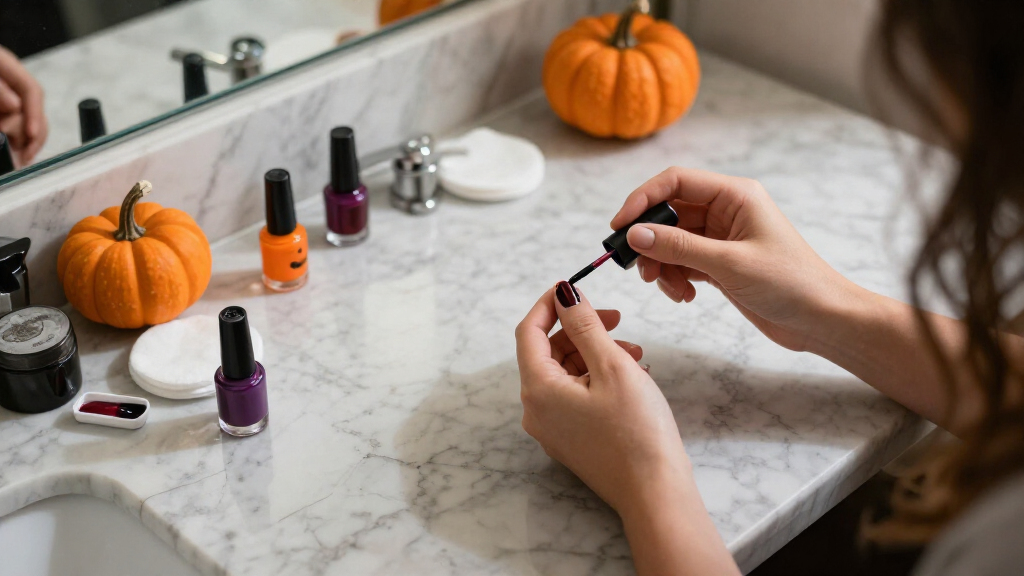 15 Best Halloween Nail Polish Sets for Spooky Seasonal Manicures in 2027
