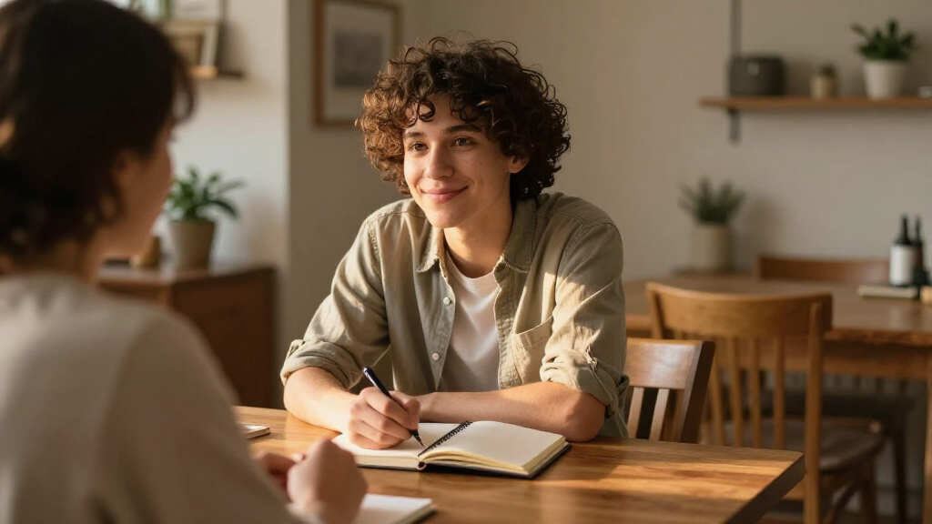 relationship communication journals