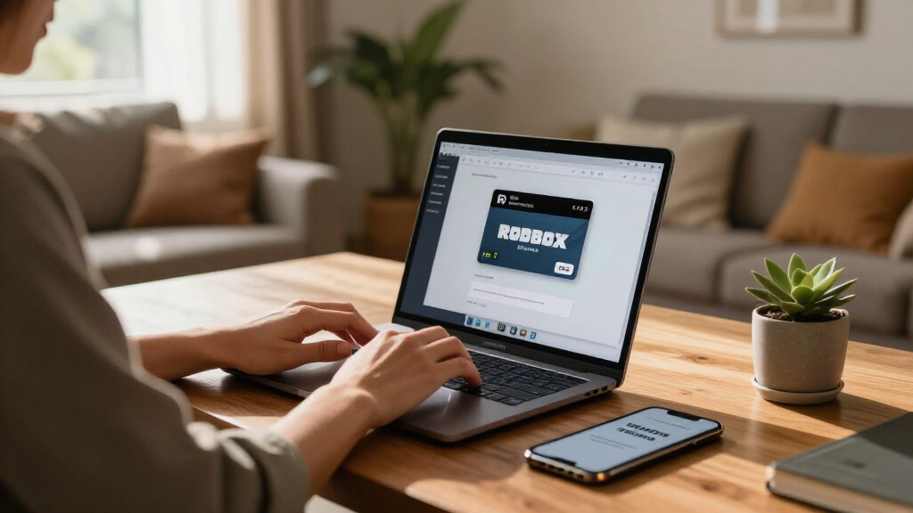 14 Best Roblox Gift Card Digital Codes for Instant Gaming and Gifting