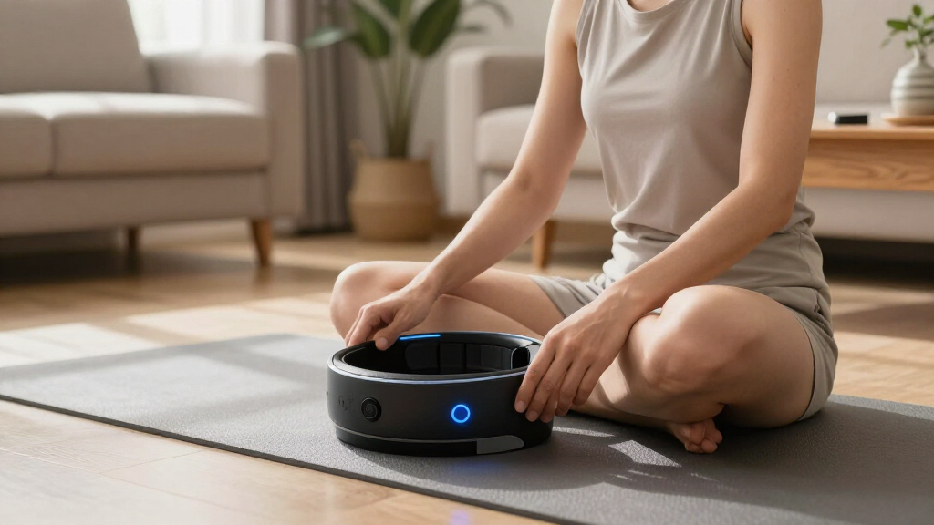 11 Best At-Home Meditation Devices in 2026