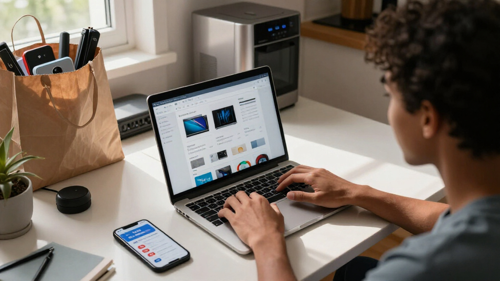 prime day deals on electronics