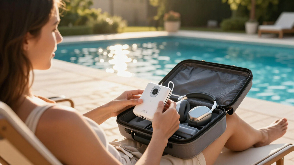 travel gifts for frequent flyers