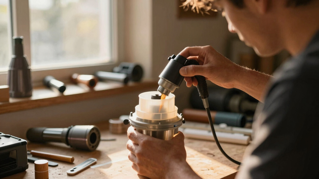 best dust separator for shop vacuum