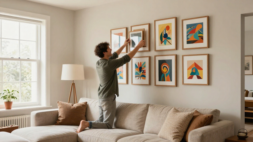 best-gallery-frame-set-for-large-walls
