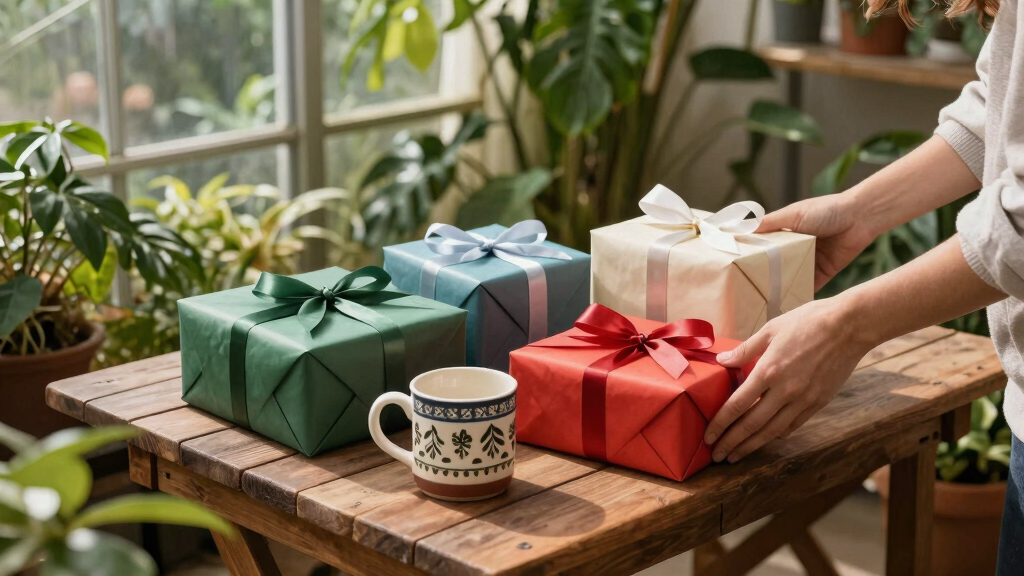 5 Best Xmas Gift Ideas That Will Delight Everyone on Your List