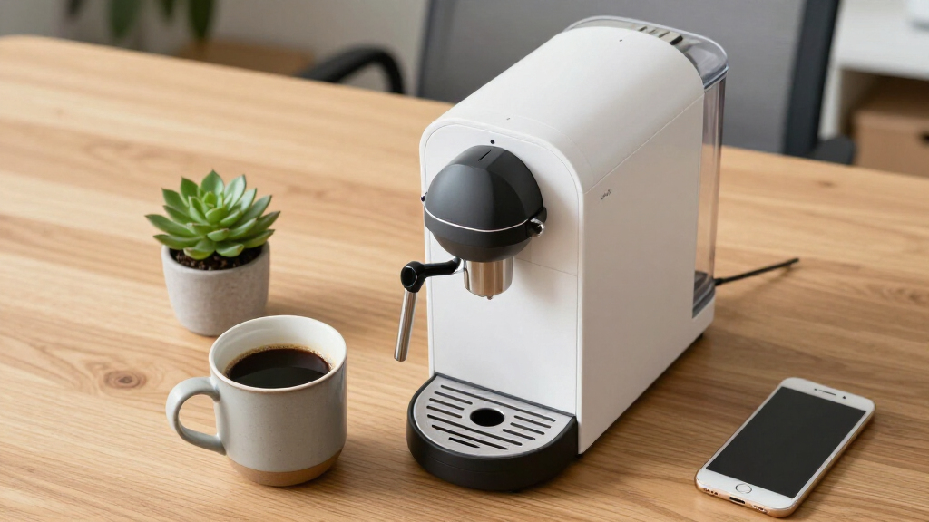 best office coffee machines for teams