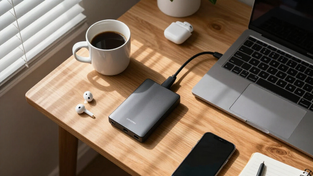 12 Best Portable External Hard Drives in 2026