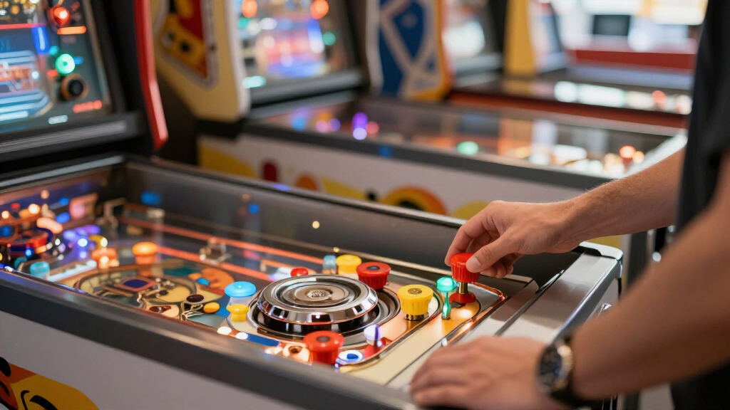 pinball machine accessories