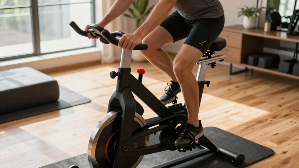 Best indoor cycling bikes luxury