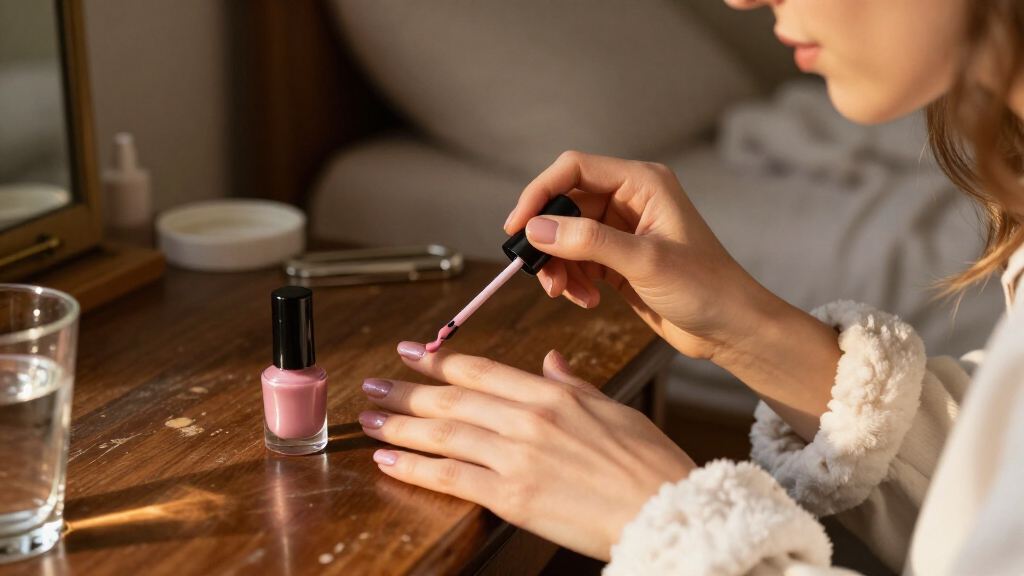 best silk nail polish