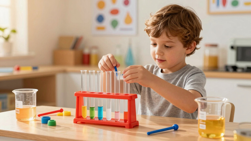 educational science kits for kids