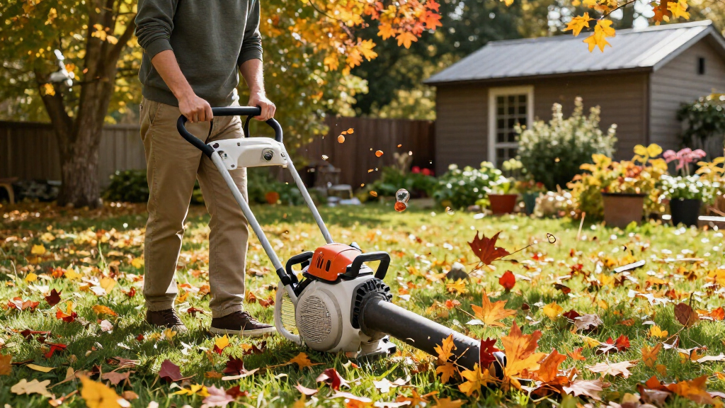 15 Best Leaf Blowers for Fall Yard Cleanup in 2026