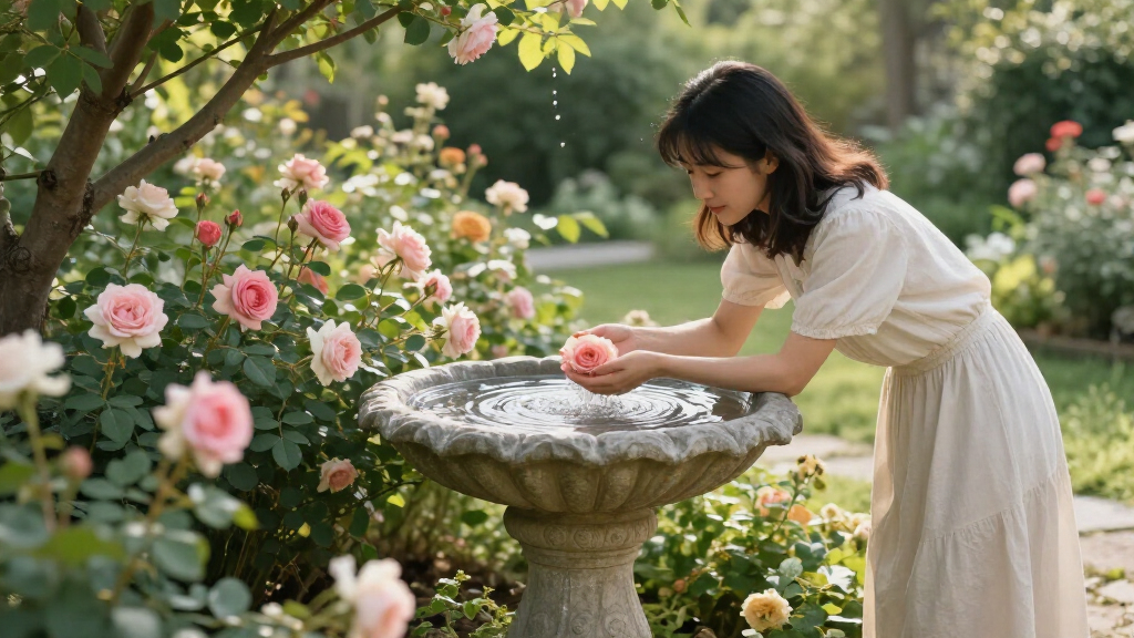 best bird baths