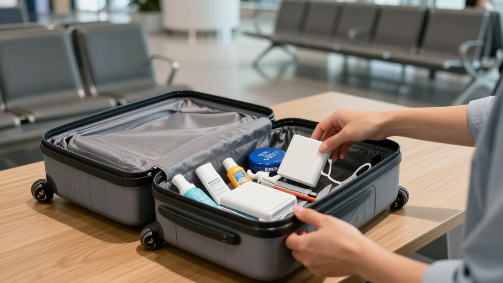 best gifts for a frequent traveler