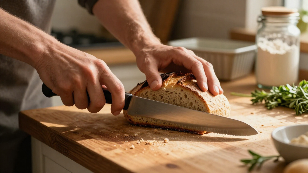 15 Best Premium Bread Knives for 2026 That Slice Like a Dream