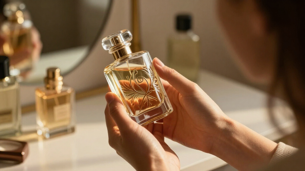 best modern nostalgic perfumes