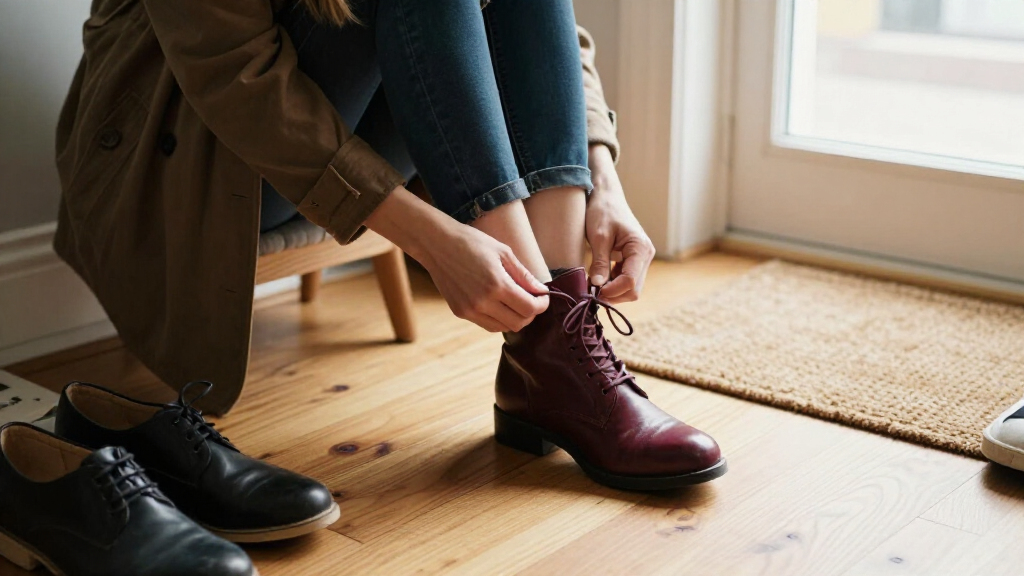 best women's footwear
