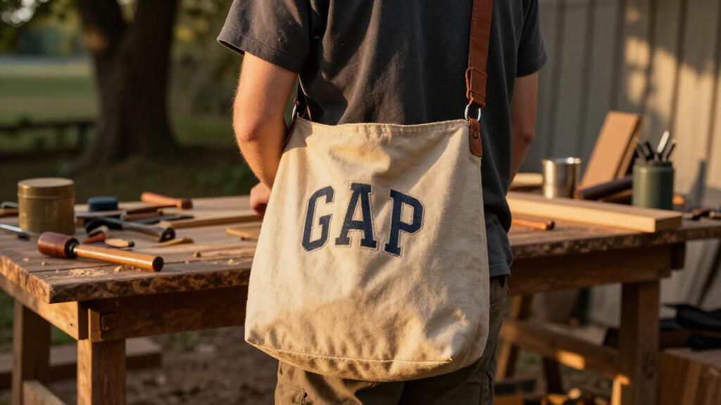 best Gap-style nostalgic bags