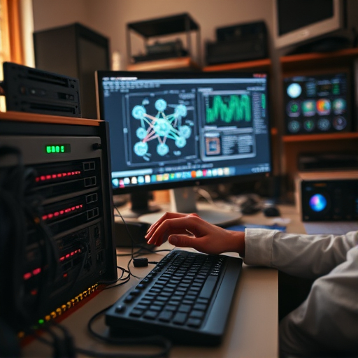 Why compute capacity is the real bottleneck in frontier AI
