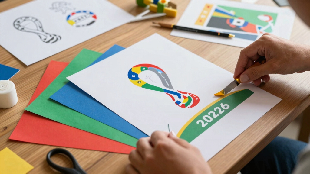world cup 2026 art prints