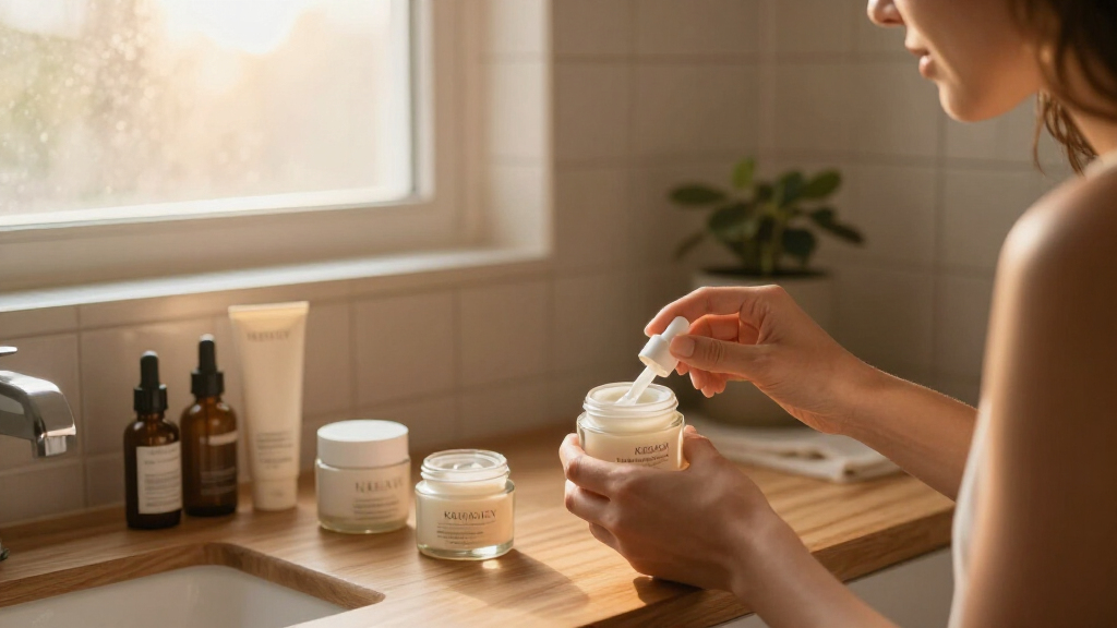 best KBeauty skincare products