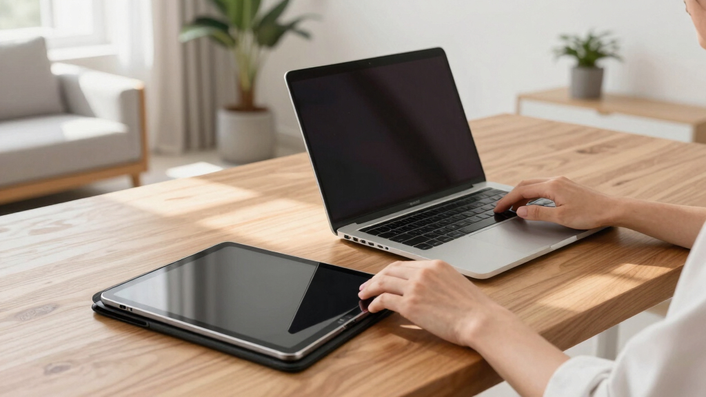 best computers, tablets & components