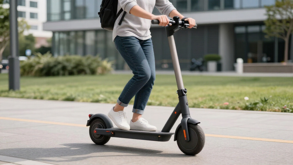 best electric scooters