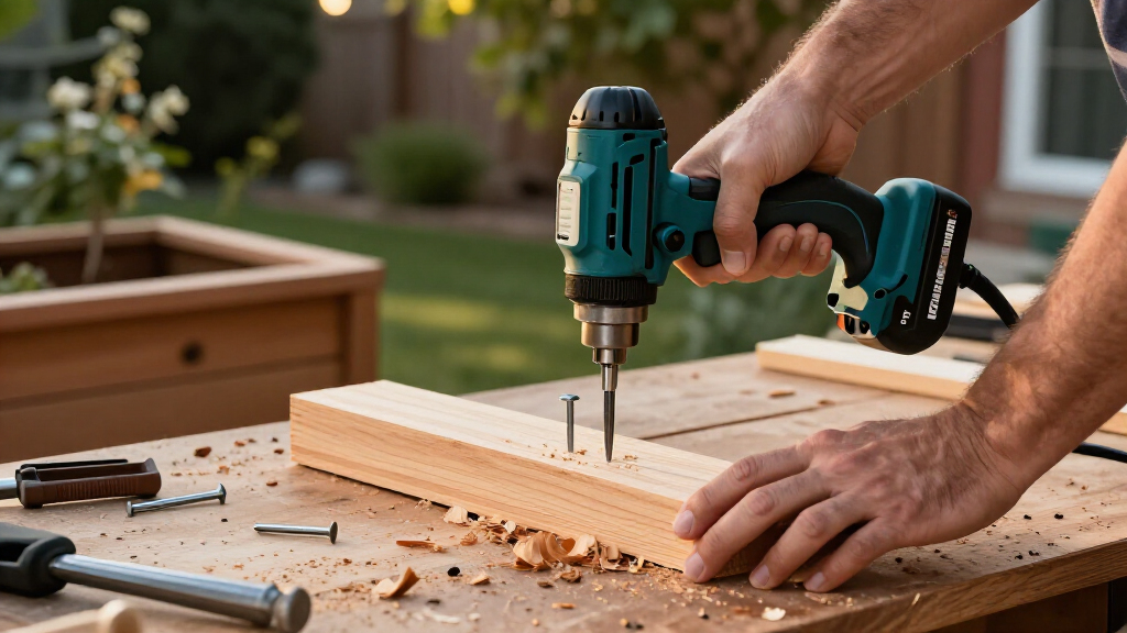 cordless brad nailers