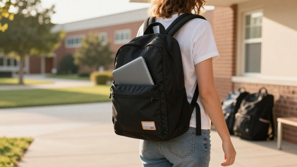11 Best Student Laptop Backpacks in 2026