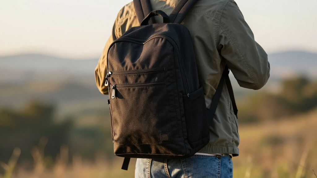 student backpacks with laptop compartments