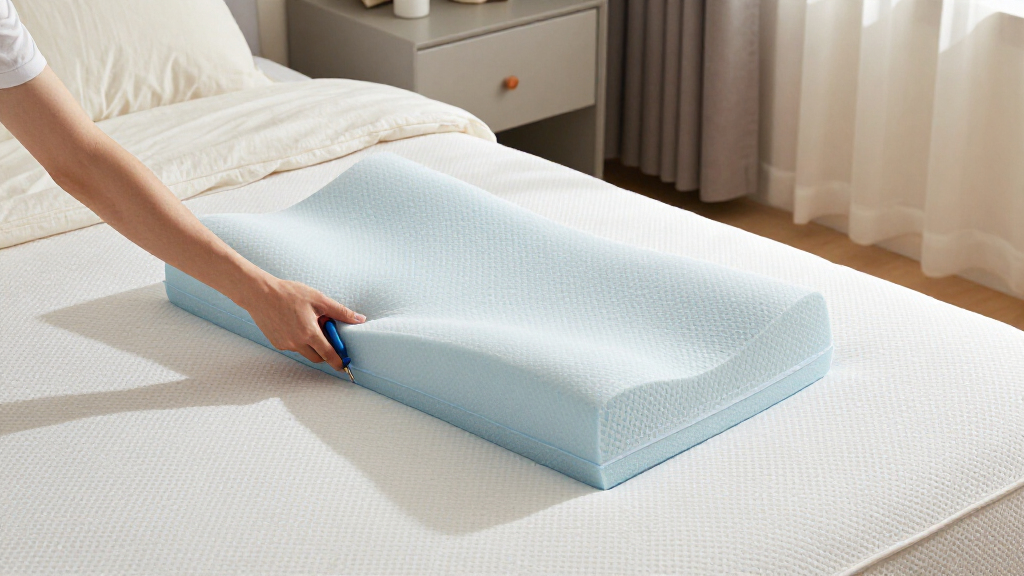 best cooling pillow top mattress for couples